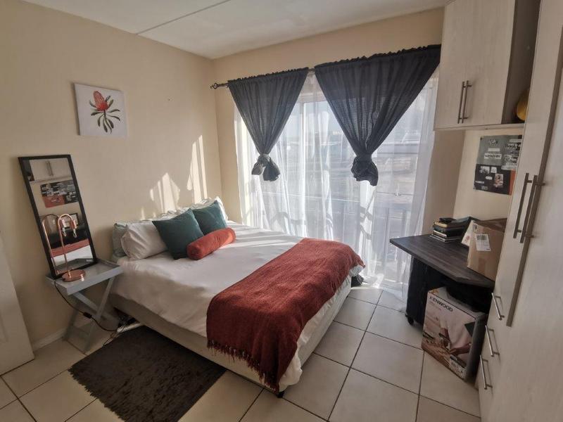 1 Bedroom Property for Sale in Maitland Western Cape